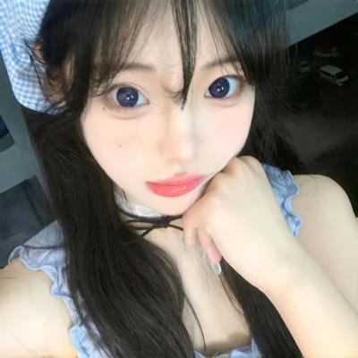女子高中生