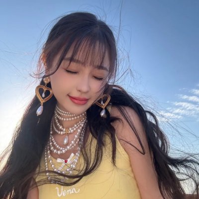 玻璃少女