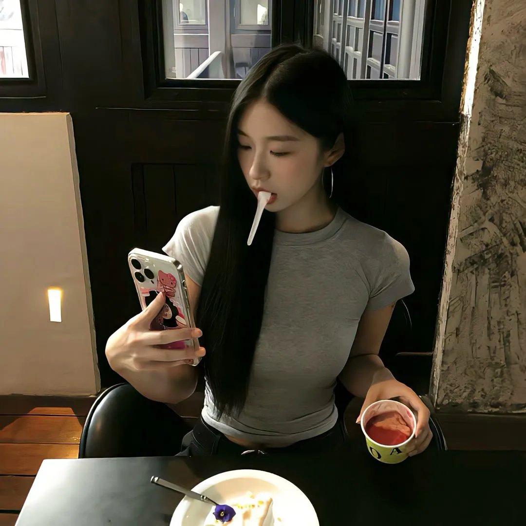来自纽约的女孩