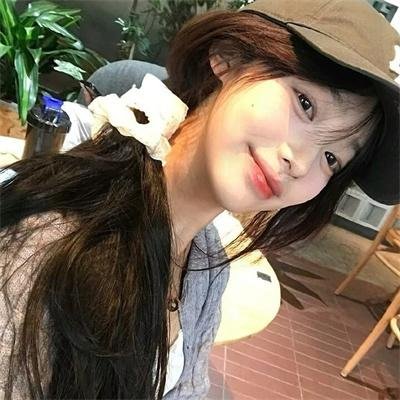 好女孩